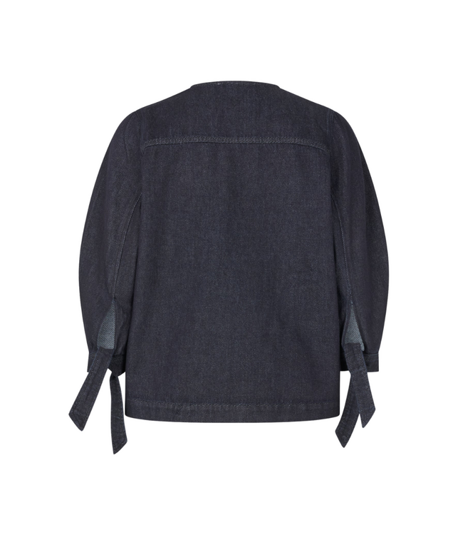 MbyM Haloan-M Stellan Top Dark Blue