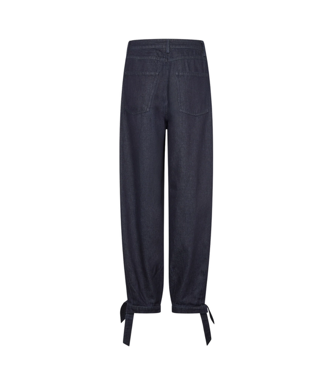 MbyM Tellea-M Stellan Jeans Dark Blue