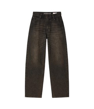 Denham Tamea iku jeans rust brown