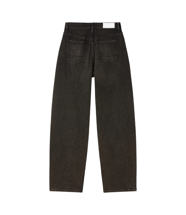Denham Denham Tamea iku jeans rust brown 02-26-07-11-518