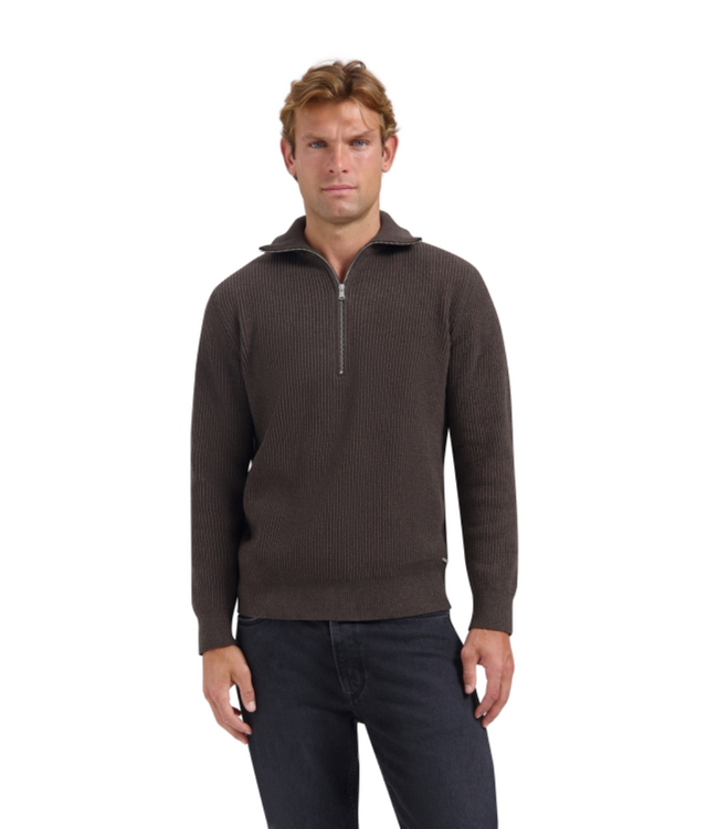 Dstrezzed DS_Josiah Skipper Dk. Brown