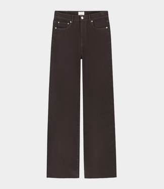 Catwalk Junkie Loose fit jeans Dark Cacao
