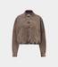 Samsoe Samsoe sakella jacket 15792 washed beige