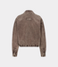 Samsoe Samsoe sakella jacket 15792 washed beige
