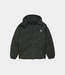 New Amsterdam detachable jacket olive