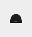 New Amsterdam reversible logo beanie black