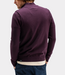 Butcher of Blue Clifden Polo Pascha Purple
