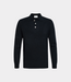Profuomo Polo ls navy