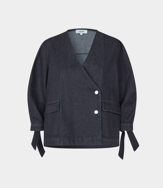 MbyM Haloan-M Stellan Top Dark Blue