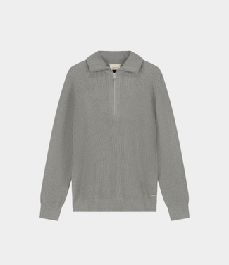 Dstrezzed DS_Josiah Skipper Med. Grey