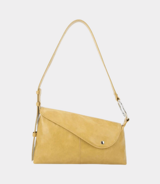 Silfen Mila bag golden olive