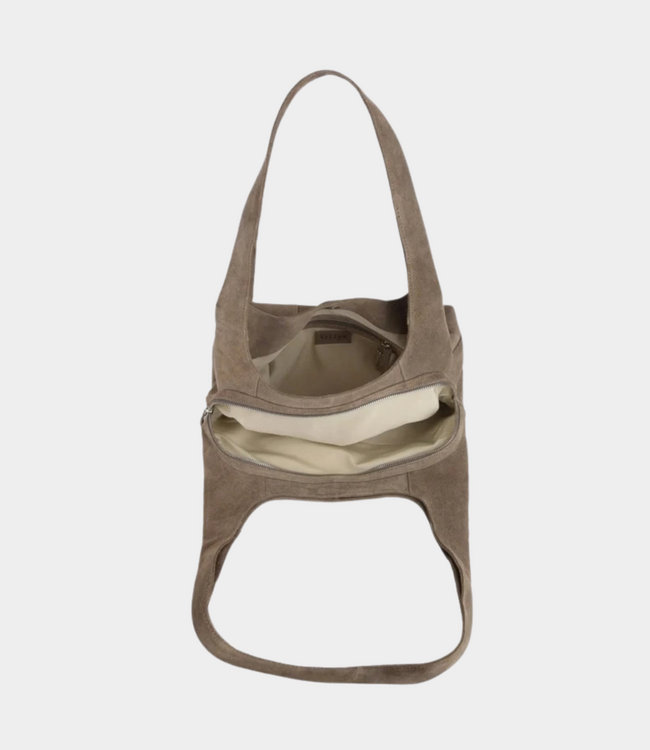Silfen Liva Bag taupe