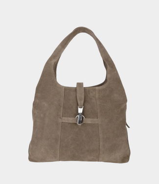 Silfen Liva Bag taupe