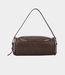 Silfen Sara bag dark brown