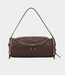 Silfen Sara bag dark brown