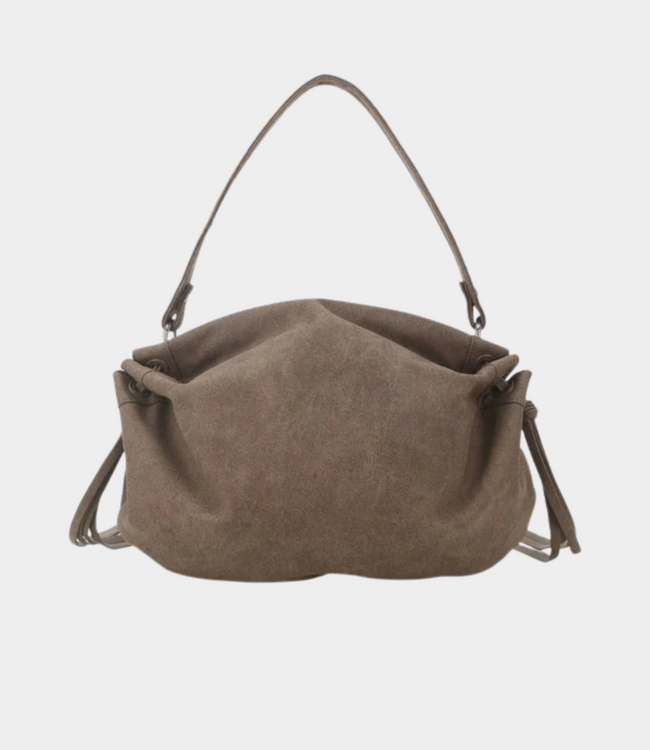 Silfen Iris bag coffee