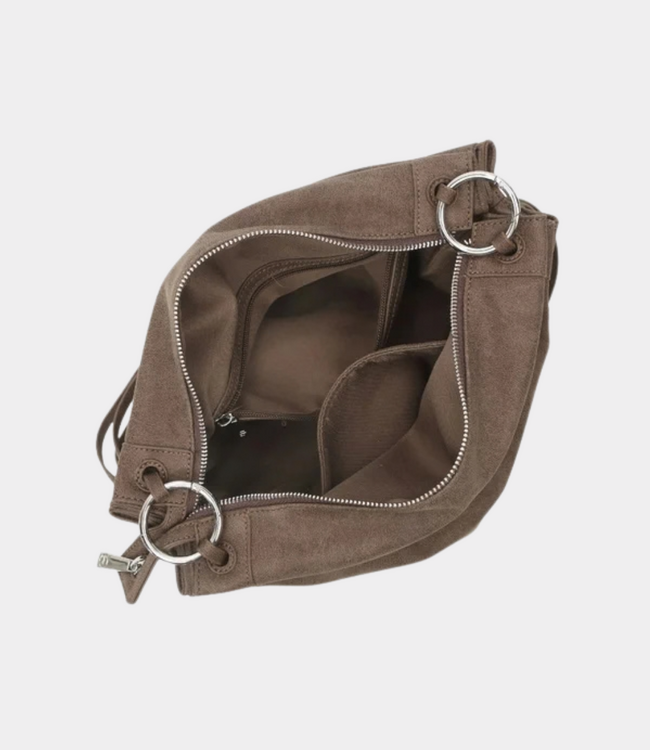 Silfen Iris bag coffee