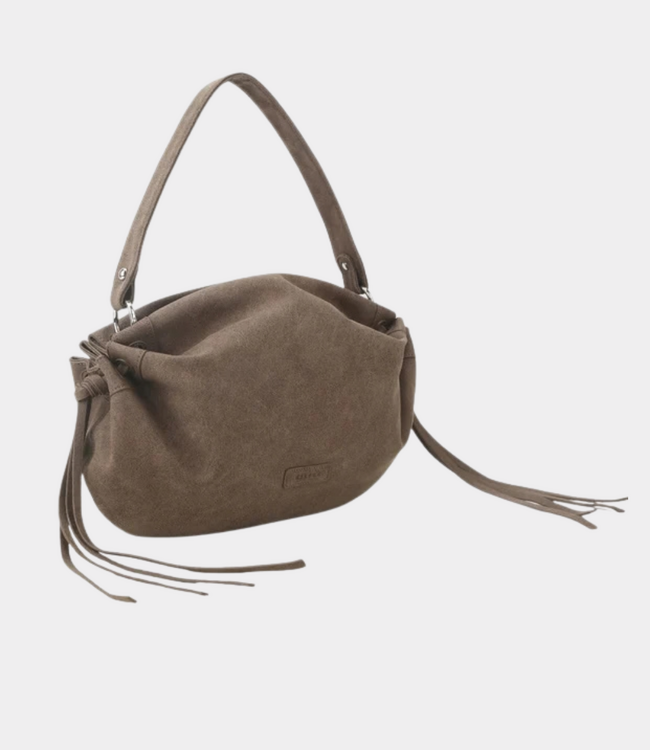 Silfen Iris bag coffee