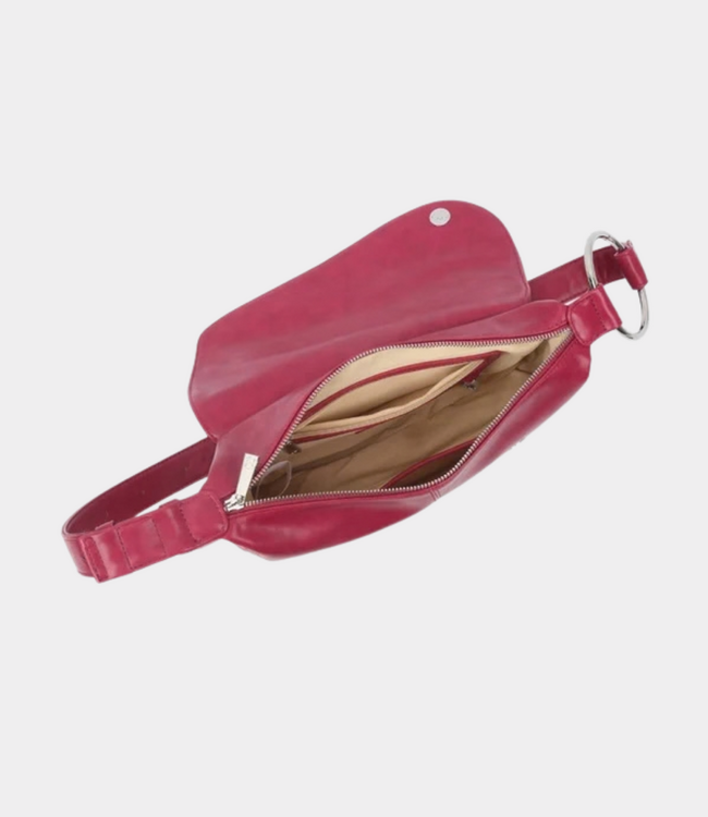 Silfen Mila bag fuchsia