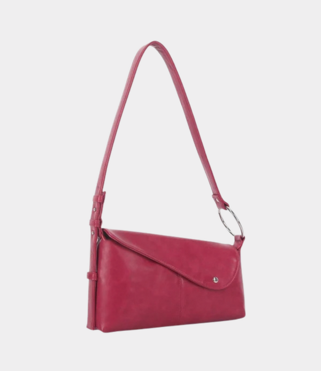 Silfen Mila bag fuchsia
