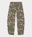 Catwalk Junkie Super barrel fit camo jeans mountain view
