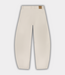 Catwalk Junkie Bold barrel fit corduroy trousers Moonbeam