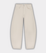 Catwalk Junkie Bold barrel fit corduroy trousers Moonbeam
