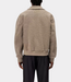 Drykorn gralon jacket brown