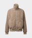 Drykorn gralon jacket brown