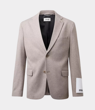 Drykorn yames colbert beige