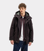 Butcher of Blue Knox Jacket Topaz Brown