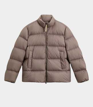 Woolrich cloud eagle jacket falcon