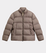 Woolrich Woolrich cloud eagle jacket falcon CFWOOU2086MBUT2635