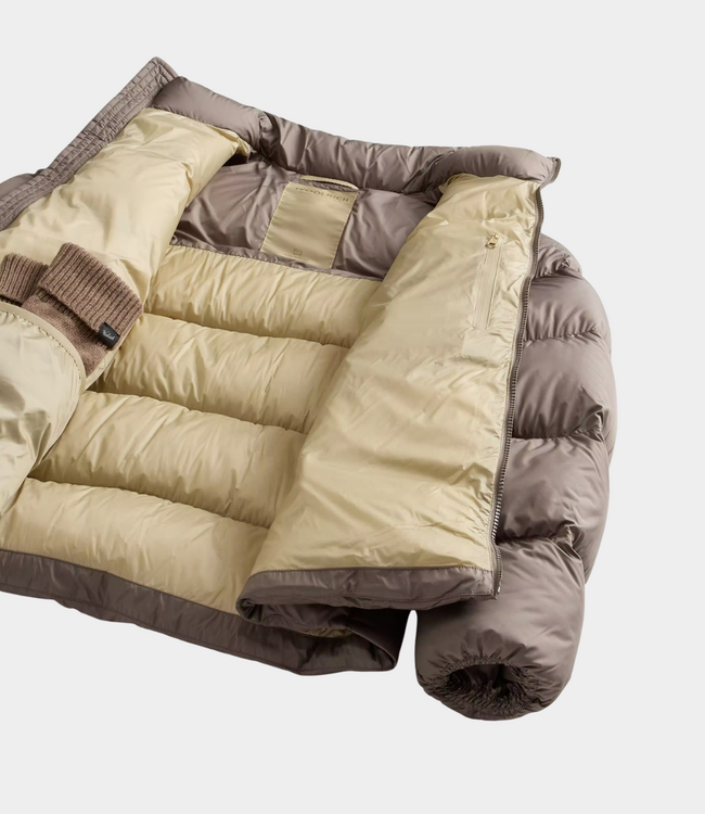 Woolrich cloud eagle jacket falcon