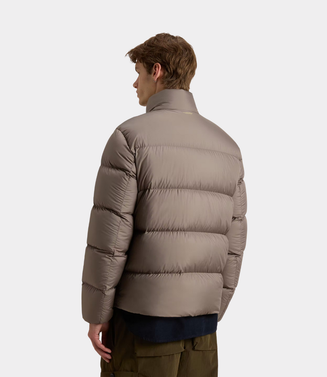 Woolrich cloud eagle jacket falcon