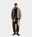 Woolrich Woolrich cloud eagle jacket falcon CFWOOU2086MBUT2635
