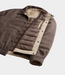 Woolrich Wool keating jacket falcon