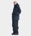 Krakatau Qm597 jacket navy blue
