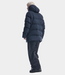 Krakatau Qm597 jacket navy blue