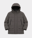 Krakatau Qm597 jacket mudstone