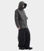 Krakatau Qm597 jacket mudstone