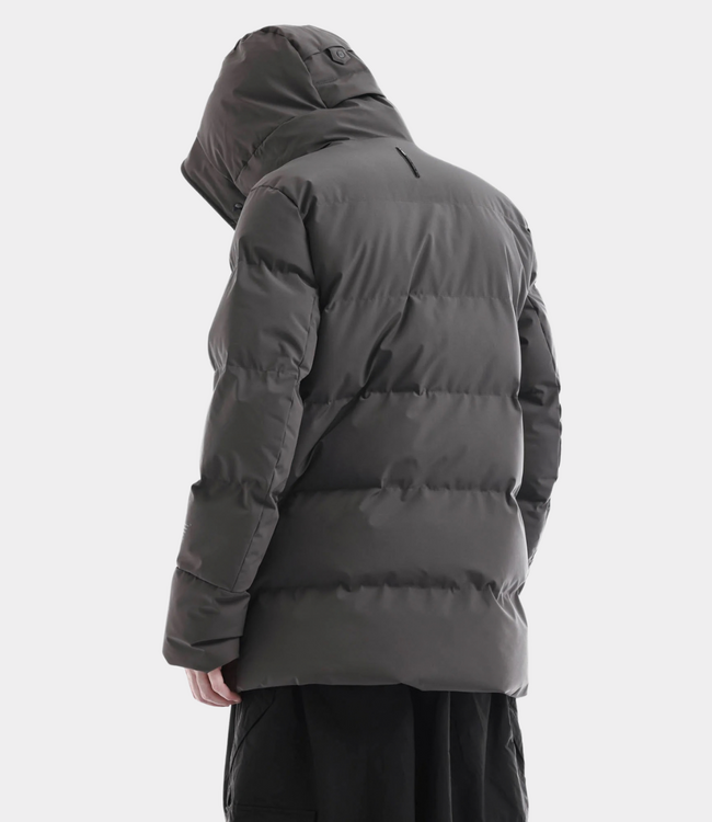 Krakatau Qm597 jacket mudstone