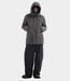 Krakatau Qm597 jacket mudstone
