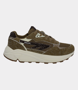 Hi-Tec shadow rgs choco plum sepai tint doeskin