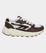 Hi-Tec shadow rgs choco plum craked coffee