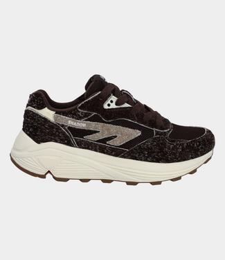Hi-Tec shadow rgs choco plum sepai tint pear