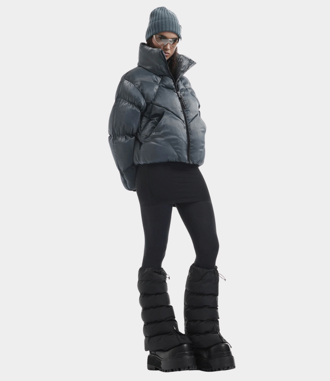 Krakatau Qw531 jacket urban slate