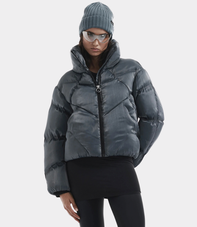 Krakatau Qw531 jacket urban slate