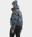 Krakatau Qw531 jacket urban slate