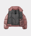Krakatau Qw531 jacket mauve dusk